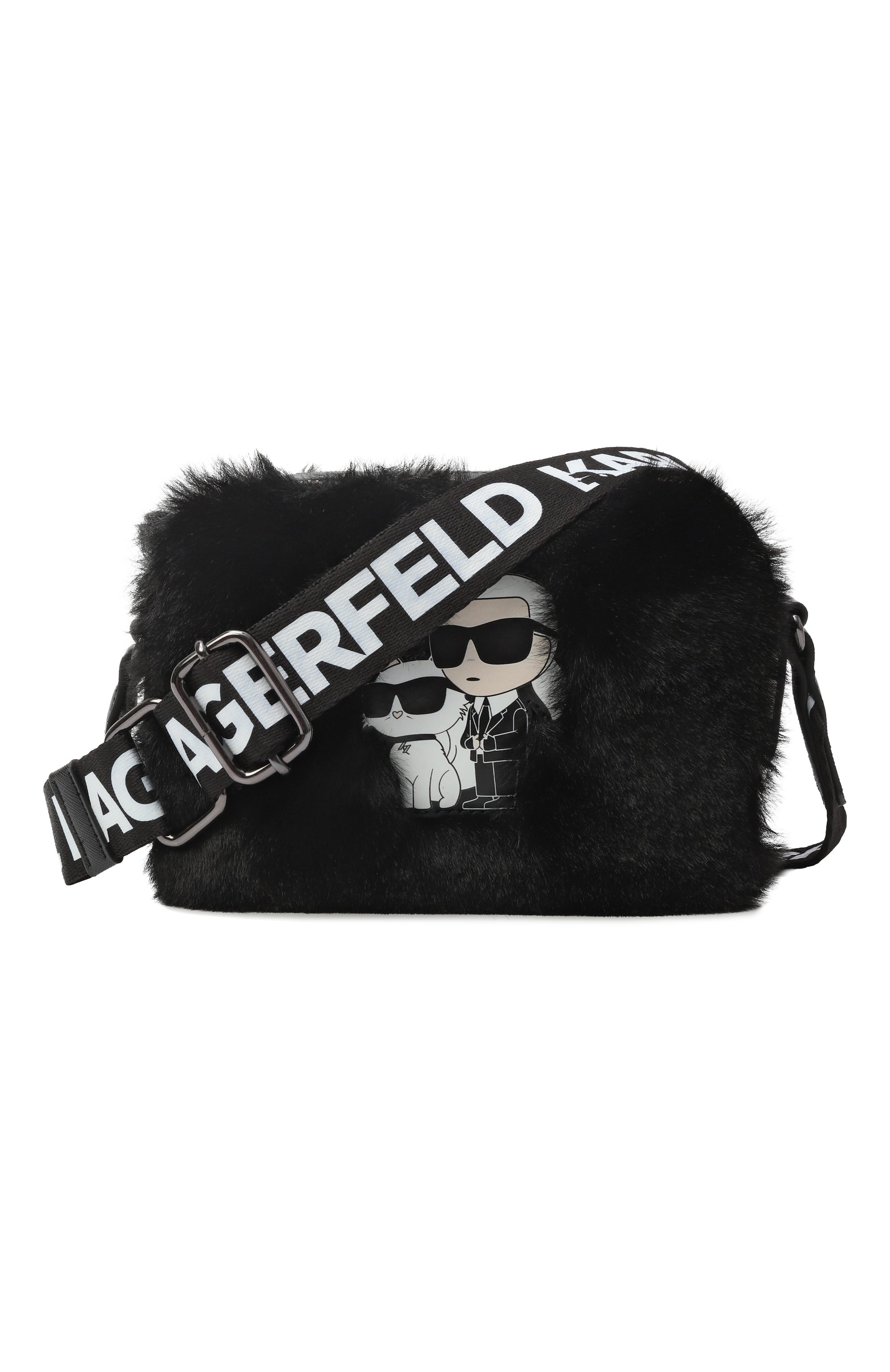 Сумка KARL LAGERFELD KIDS, арт. Z30340, фото 4