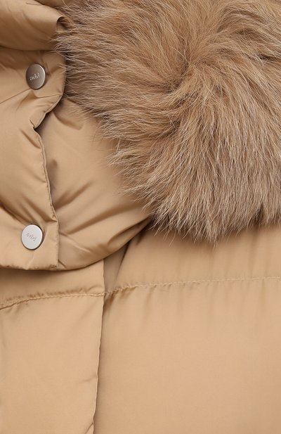 Пуховик ADD, арт. 2AW011, фото 5