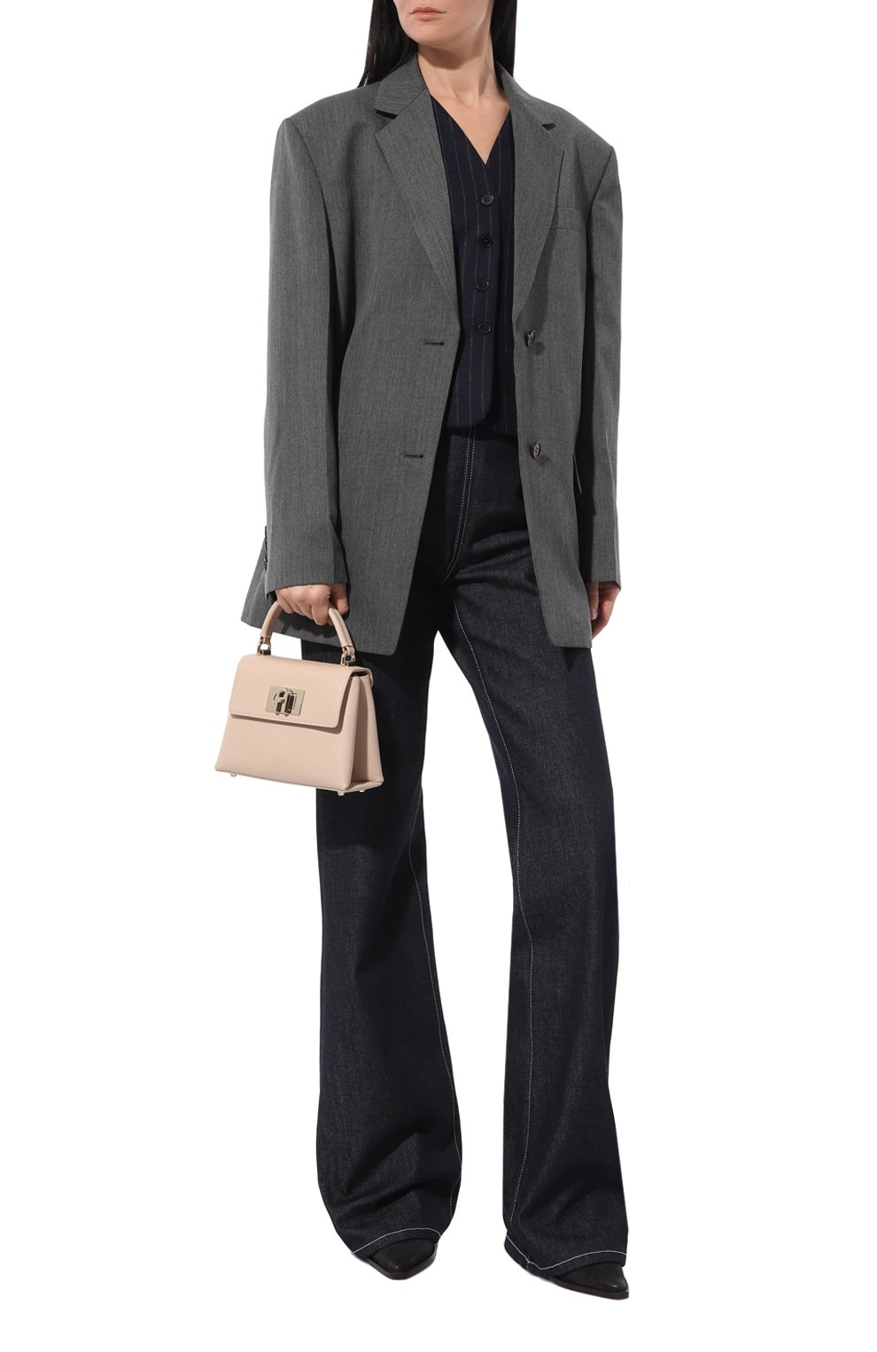 Сумка furla 1927 mini FURLA, арт. WB00109/ARE000, фото 7