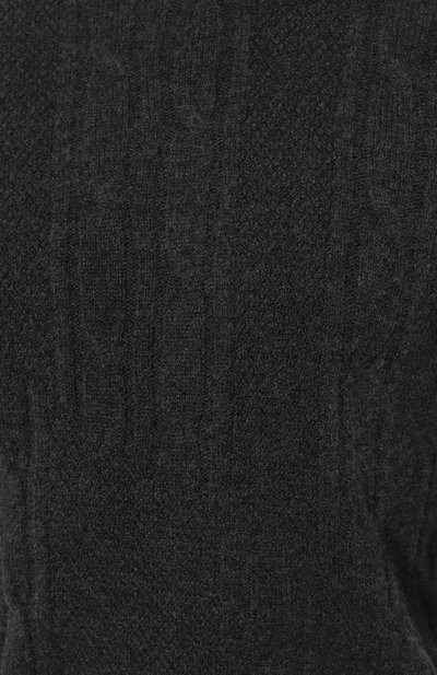 Свитер из шерсти и кашемира ZILLI, арт. KRN001M0280VCAB00, фото 5