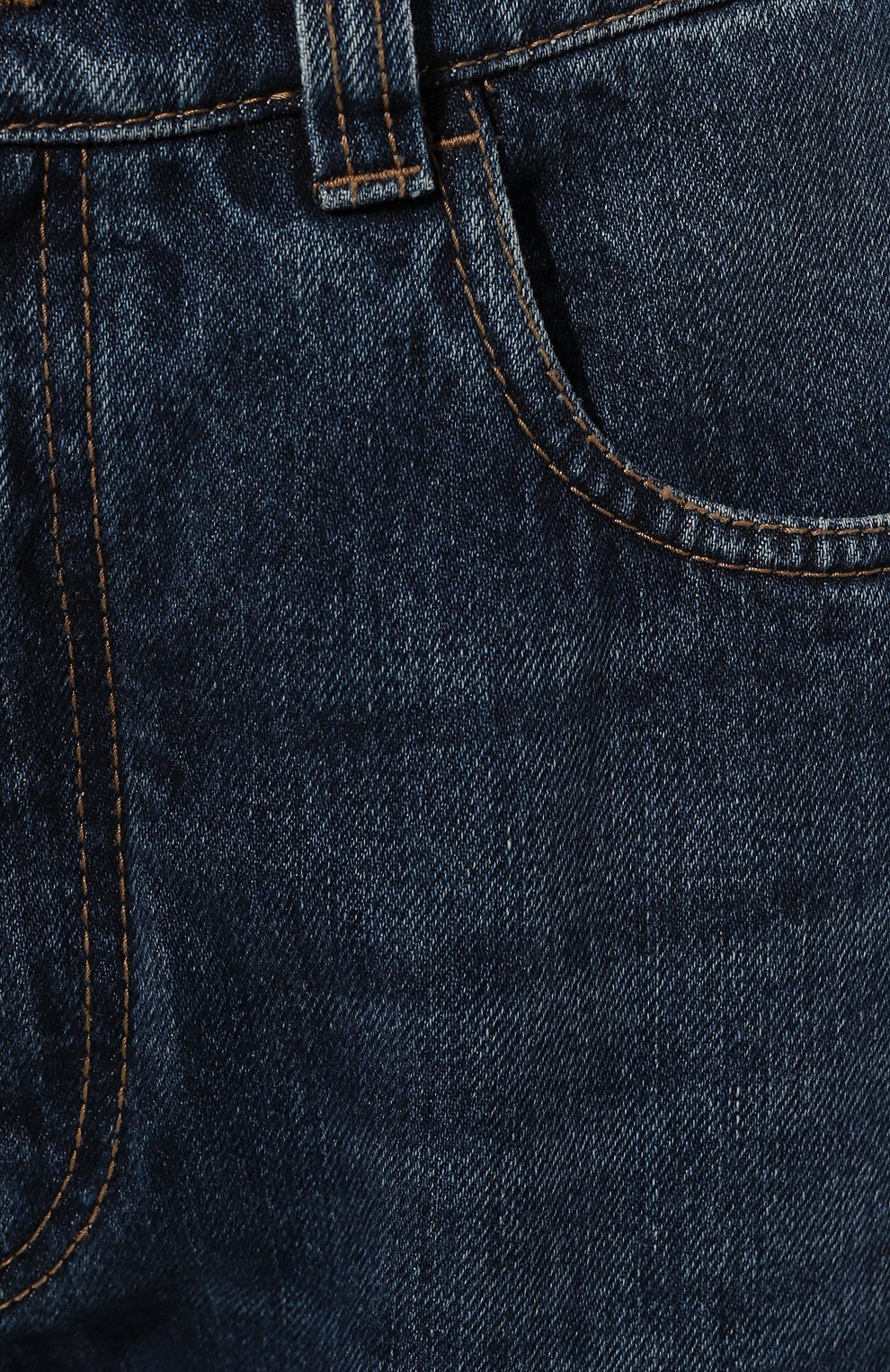 Джинсы BRUNELLO CUCINELLI, арт. MA095B1048, фото 5