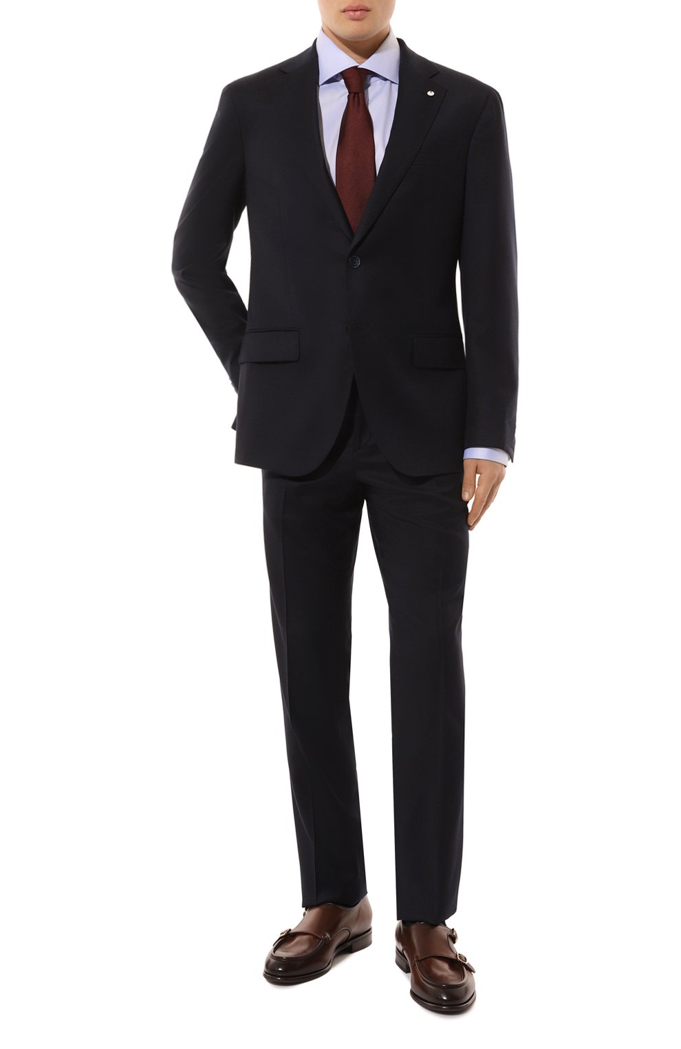 Хлопковая сорочка VAN LAACK, арт. RIVARA-SFN/132241, фото 2