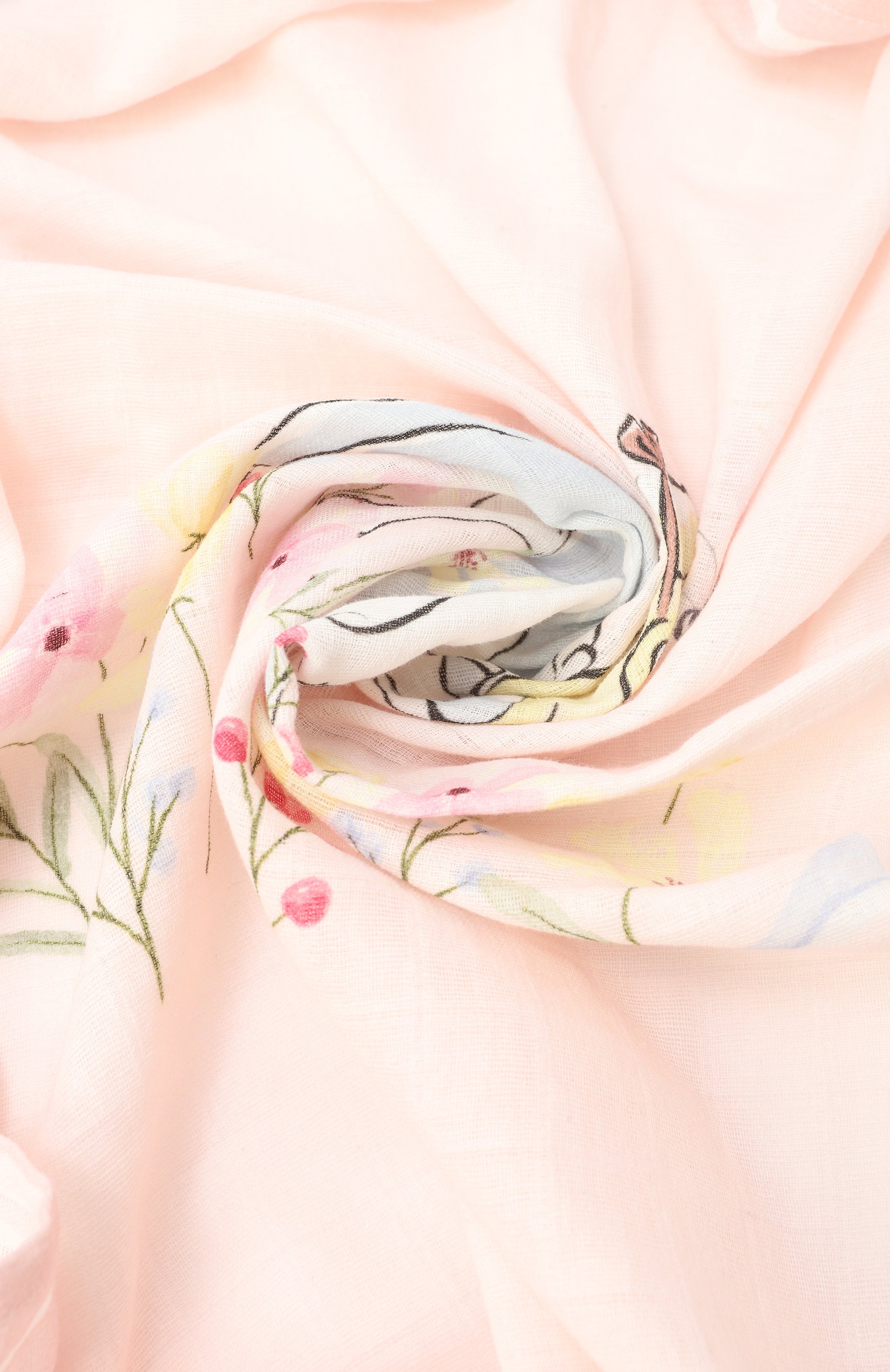 Комплект из трех пеленок NIKOLA+MARUSIA, арт. 3005, фото 9