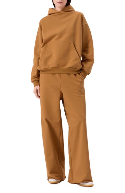 Хлопковое худи EDOMO, арт. H013010FW2425, фото 2