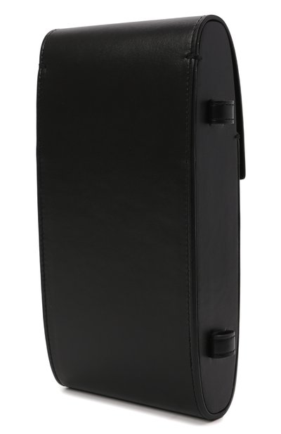 Кожаный чехол для iphone SAINT LAURENT, арт. 672272/2VK0N, фото 3