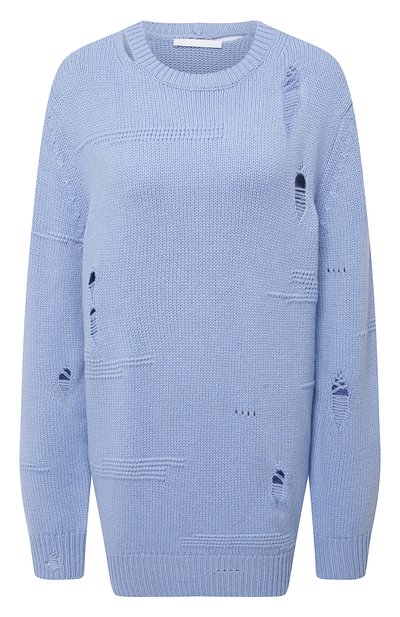 Свитер из шерсти и кашемира HELMUT LANG, арт. L01HW709, фото 1