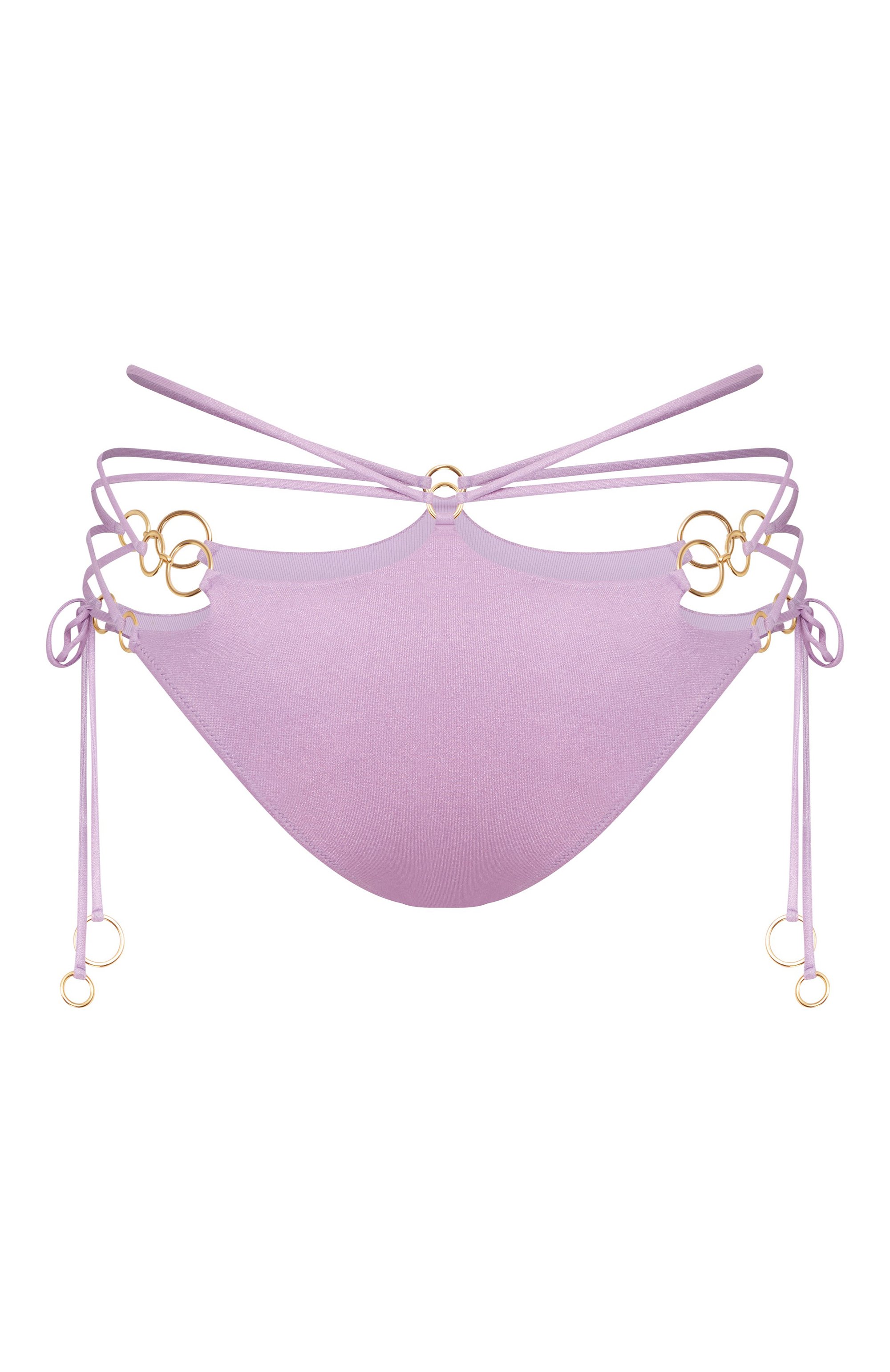 Плавки davine AGENT PROVOCATEUR, арт. AP10495531000, фото 2