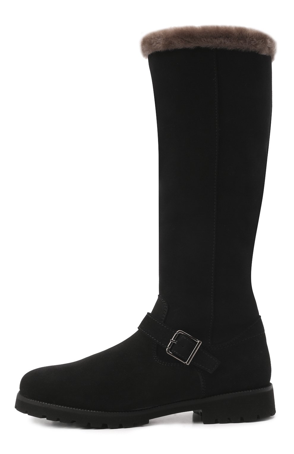 Замшевые сапоги BEBERLIS, арт. 21505-A/28-30, фото 2