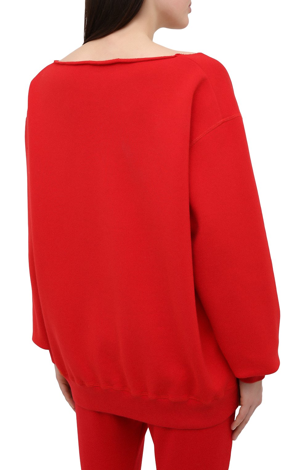 Хлопковый свитшот DSQUARED2, арт. S80GU0019/S25042, фото 4