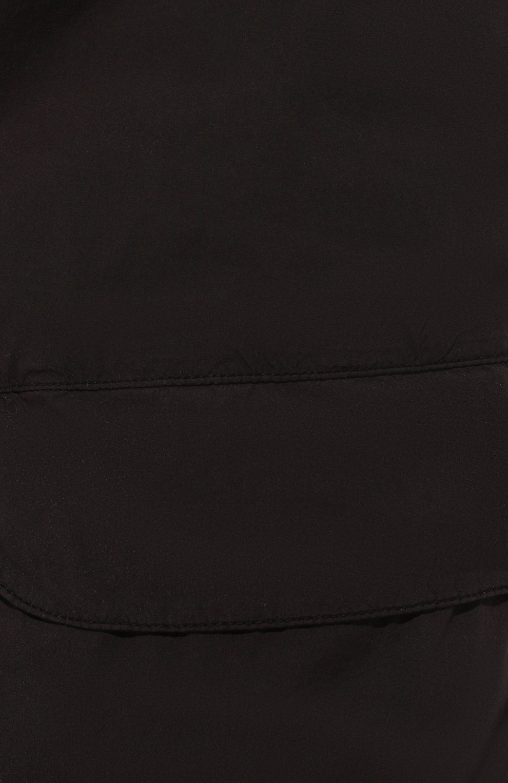 Хлопковые брюки-карго C.P. COMPANY черного цвета по цене 32450 руб., арт. 16CMPA071A006439G, фото 5 Хлопковые брюки-карго C.P. COMPANY, арт. 16CMPA071A006439G, фото 5