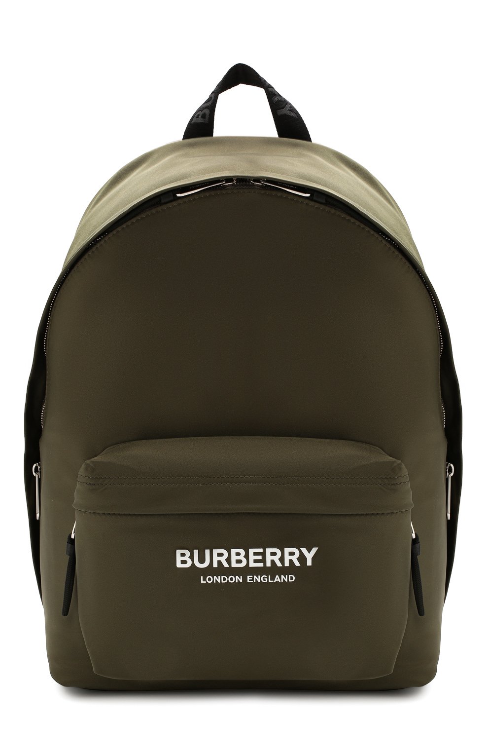 Текстильный рюкзак BURBERRY, арт. 8016110, фото 1