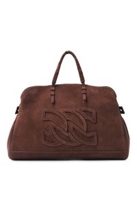 Темно-коричневый