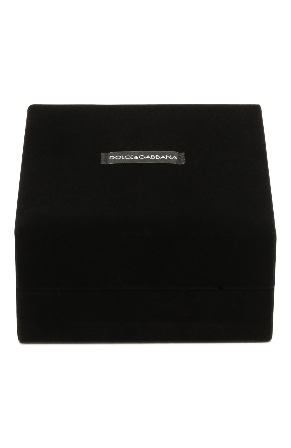 Серьги DOLCE & GABBANA, арт. WEM2B1/W1111, фото 5