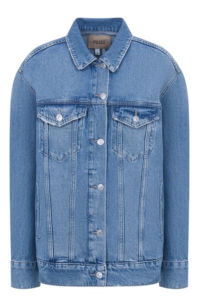 Женская джинсовая куртка wren PAIGE, арт. 1H44028-C804