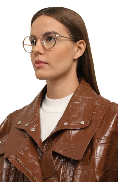 Оправа MATSUDA, арт. M3100 BG-MBK, фото 2