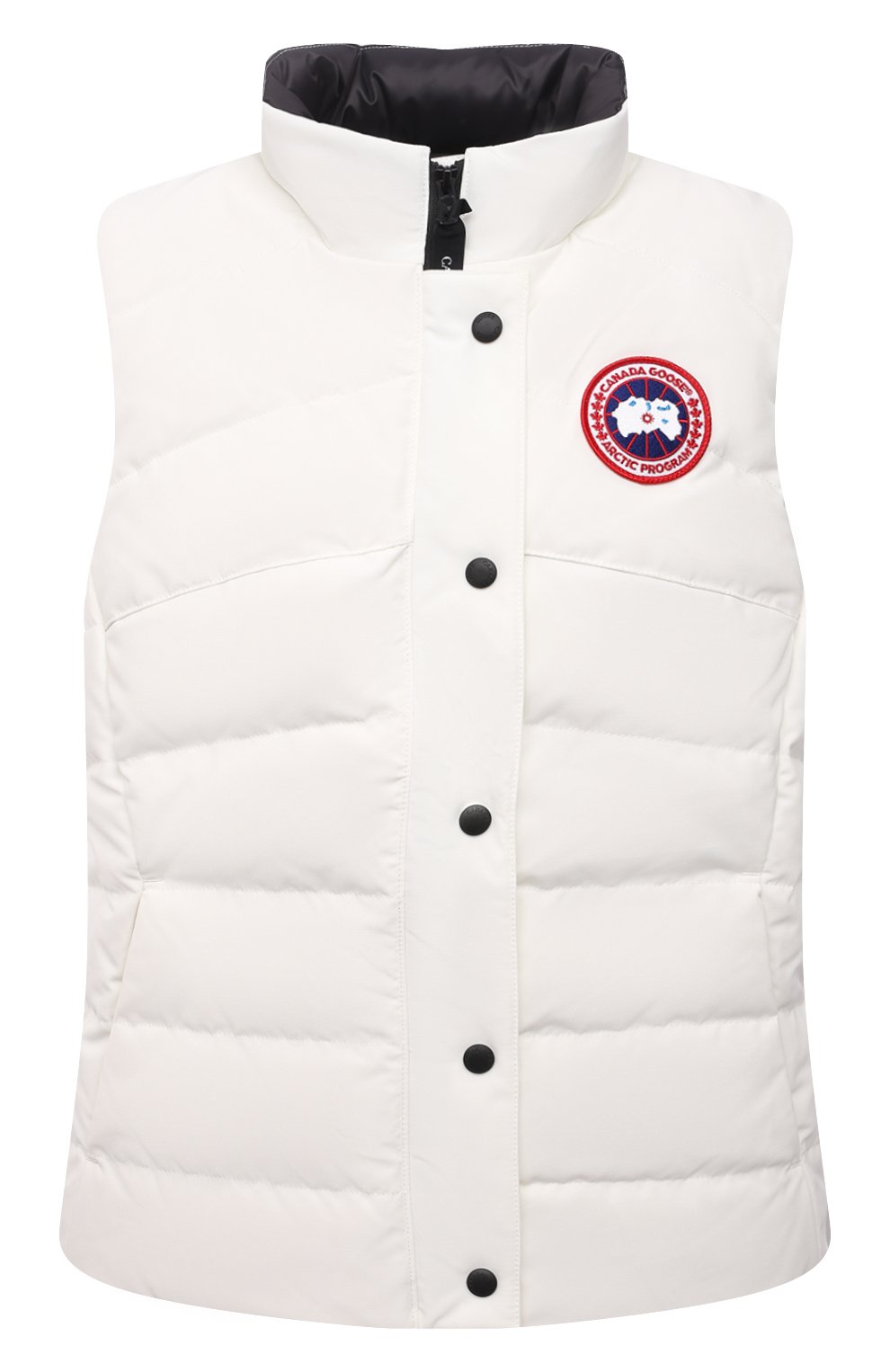 Пуховый ж илет freestyle CANADA GOOSE, арт. 2836L, фото 1