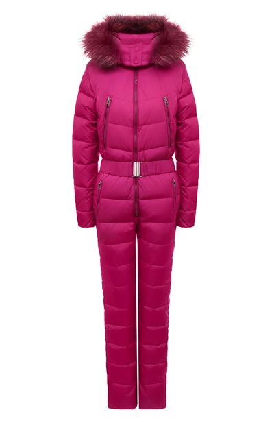 Женский пуховый комбинезон FREEDOMDAY, арт. IFRW4673AF736-RDRFCF