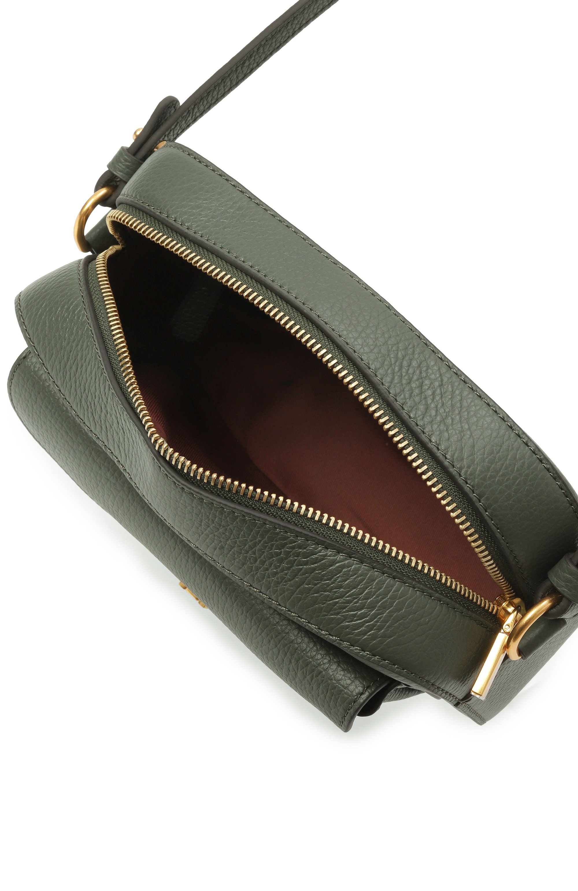 Сумка beat soft small COCCINELLE, арт. E1MF6150201, фото 5