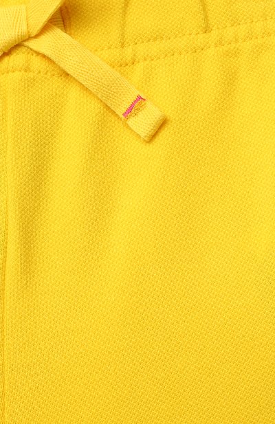 Хлопковые шорты POLO RALPH LAUREN, арт. 312833855, фото 3
