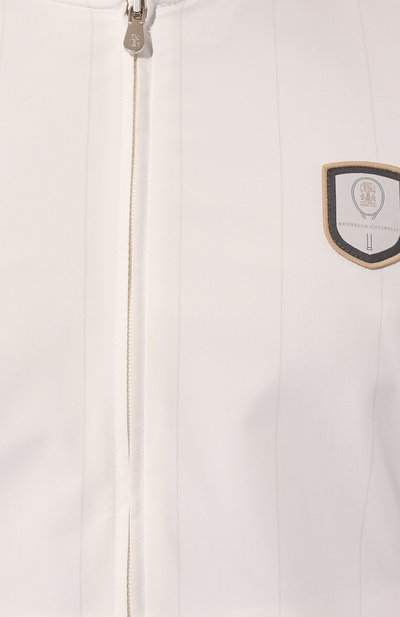 Бомбер BRUNELLO CUCINELLI, арт. MB417B2305, фото 5