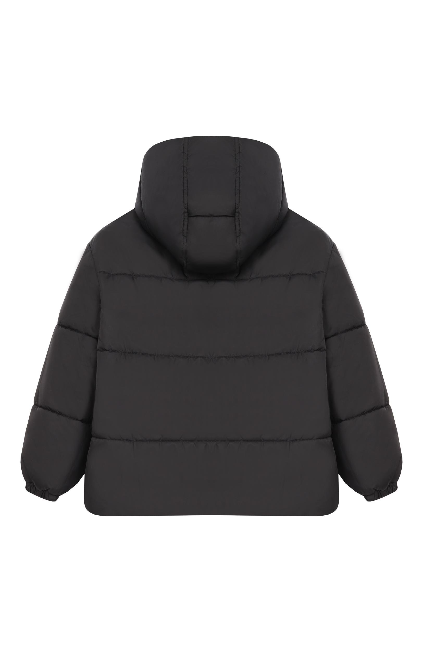 Двусторонний пуховик FENDI, арт. JUA282/AJ8U/3A-6A, фото 4