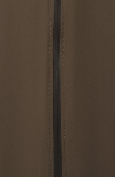 Пуховый жилет YVES SALOMON, арт. 24EHG01468B13W, фото 5