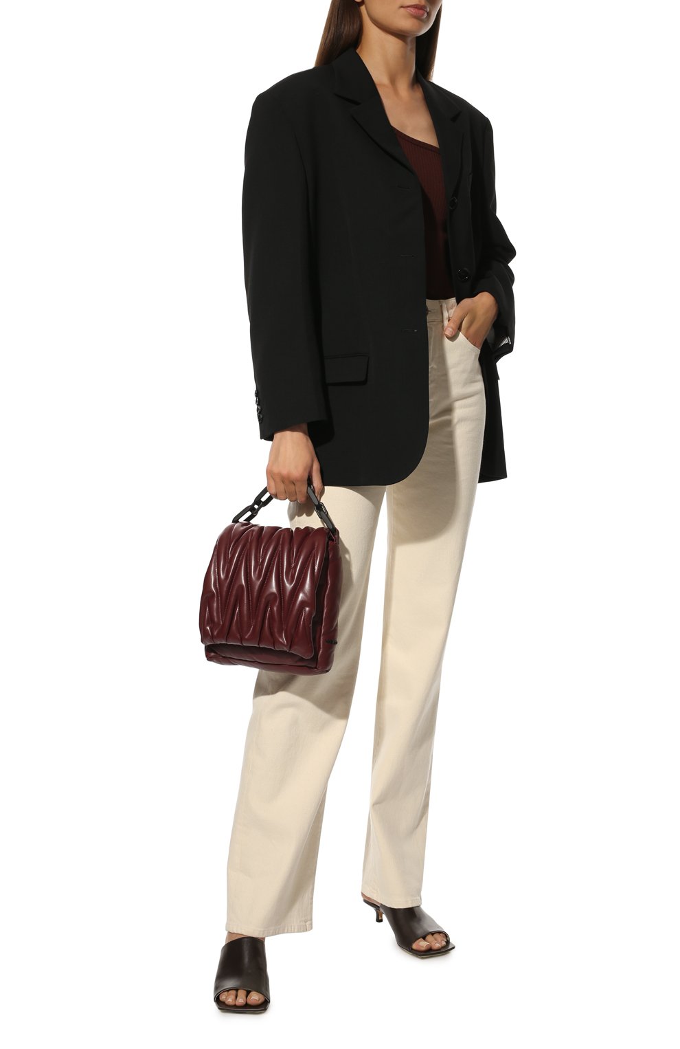 Сумка sanira VIC MATIE, арт. 1B0194T_999BC5B191, фото 7