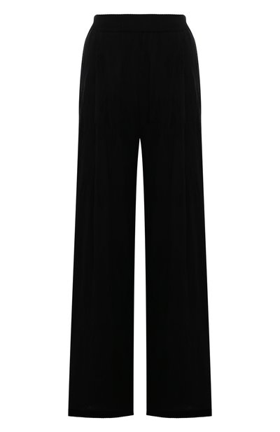 Женские брюки из шелка и вискозы FREEAGE, арт. S24.PT104.6070.900