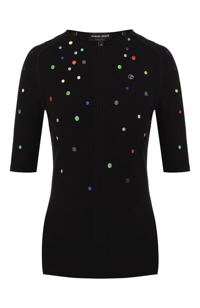 Женский топ GIORGIO ARMANI, арт. 6GAM03/AM10Z