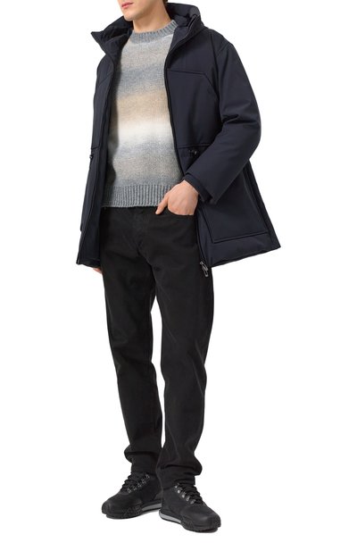 Комбинированные хайкеры JOG DOG, арт. 52138AMFRH4-152, фото 2