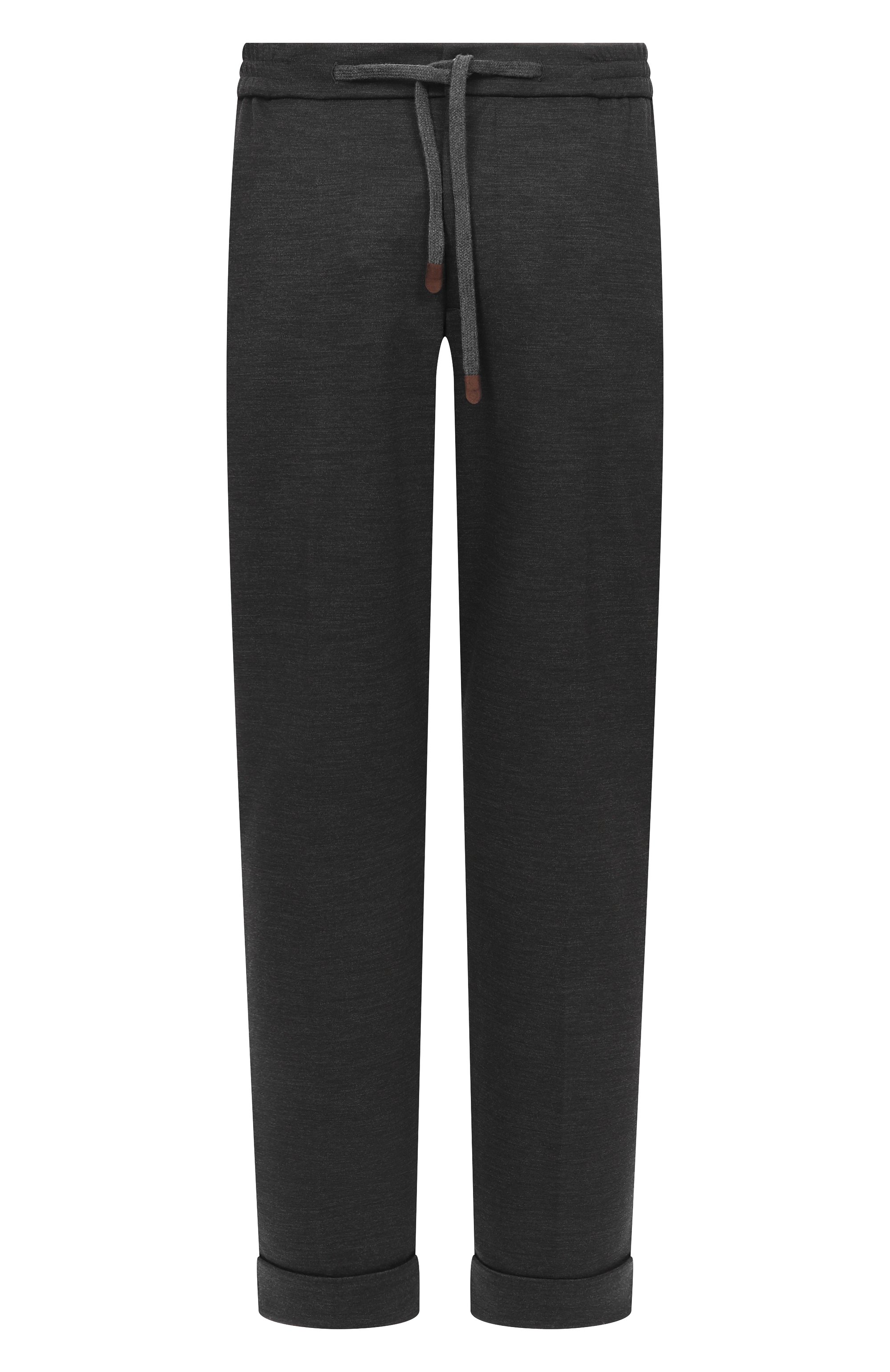 Шерстяные брюки MARCO PESCAROLO, арт. CARACCI0L0/53Y19, фото 1