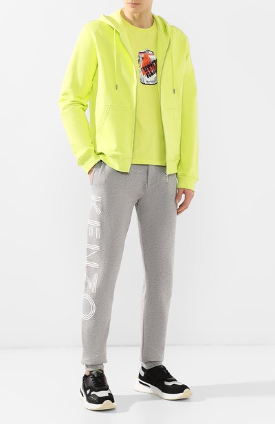 Комбинированные кроссовки VFTS, арт. 1901-002, фото 2