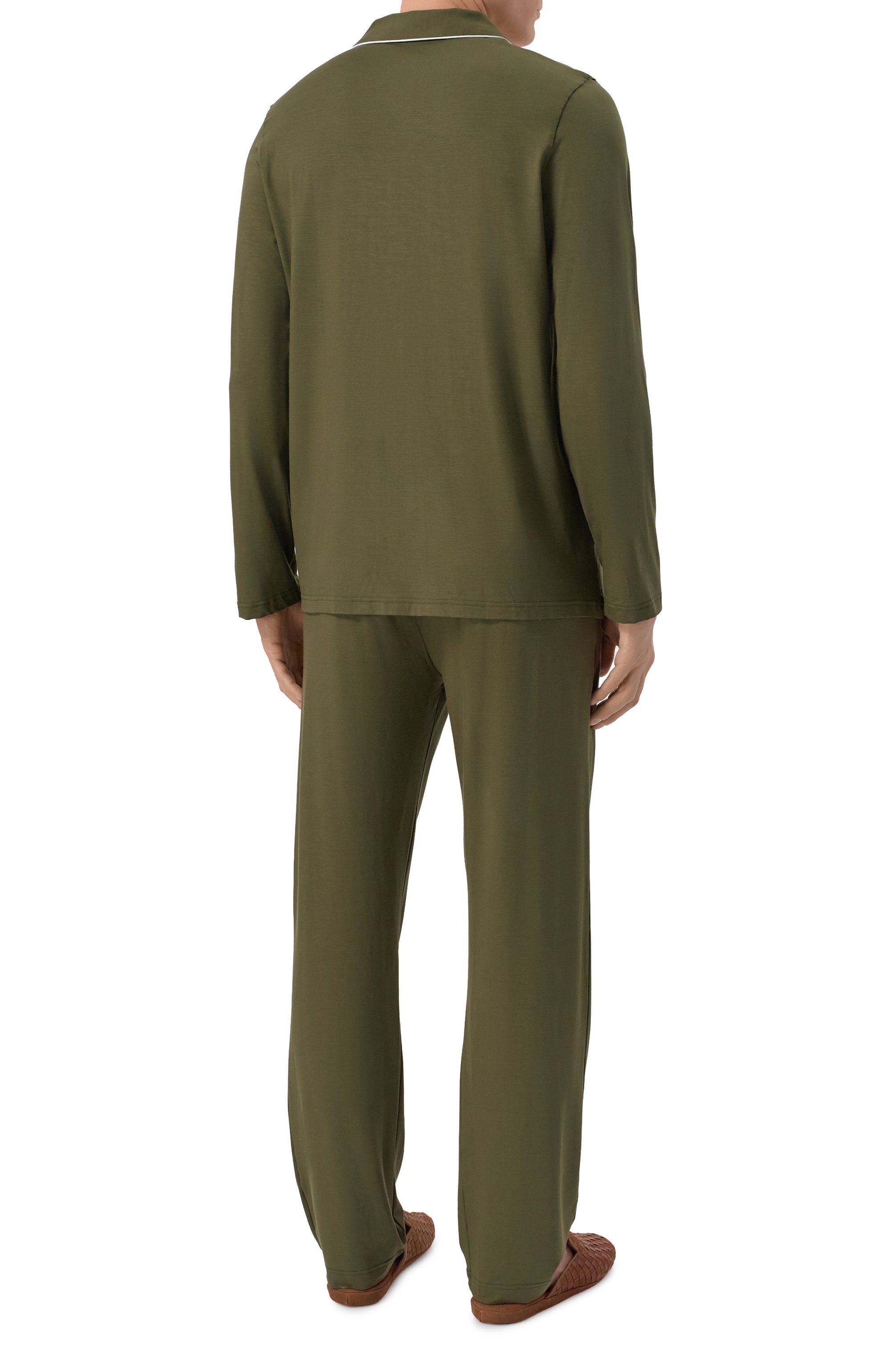 Пижама DEREK ROSE, арт. 4070/BASE022, фото 3