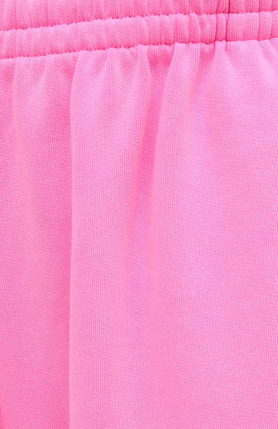 Хлопковые брюки BALENCIAGA, арт. 641647/TJVA2, фото 5