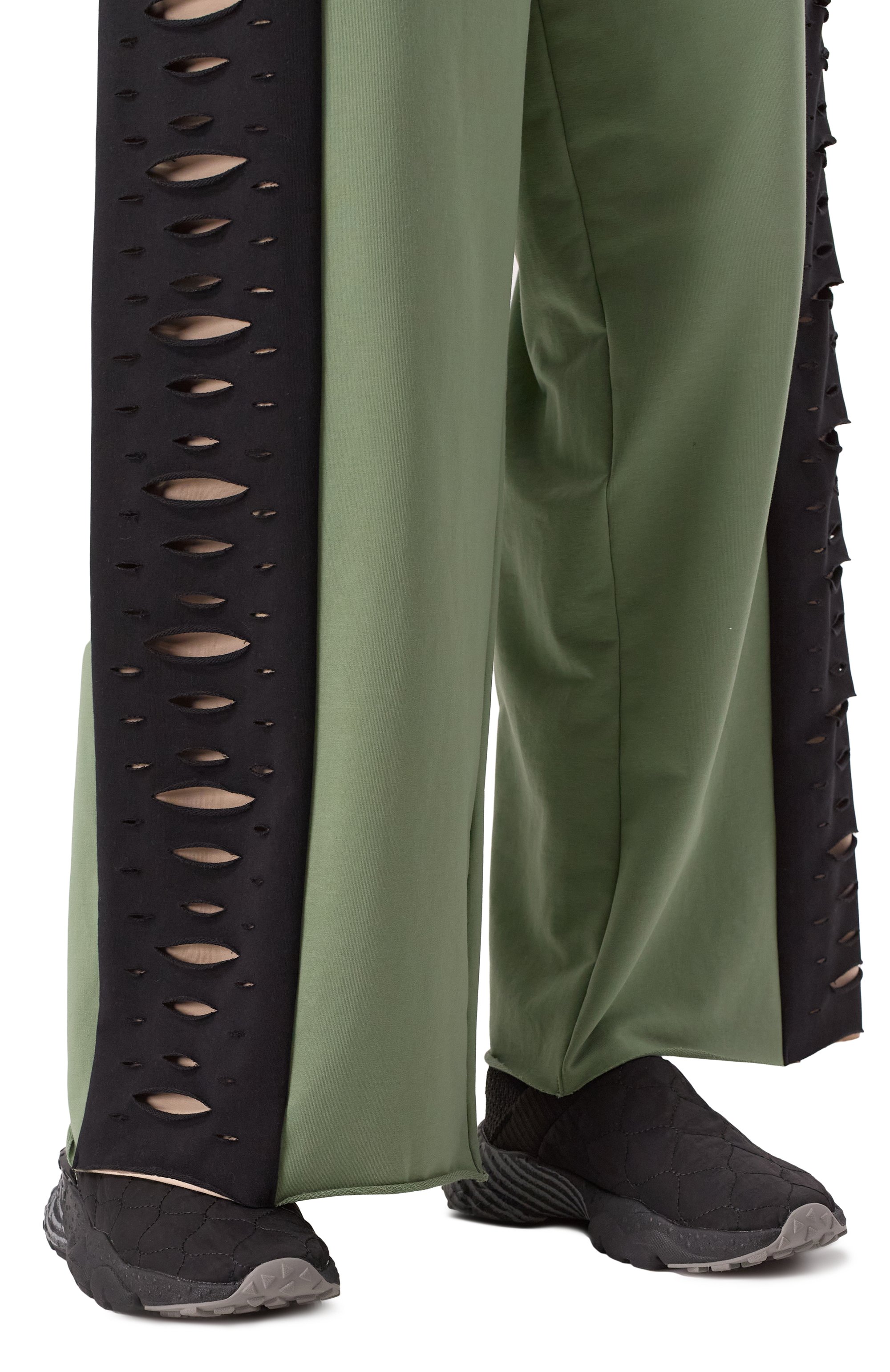 Текстильные кроссовки camp FLOWER MOUNTAIN, арт. 2017889/07, фото 3