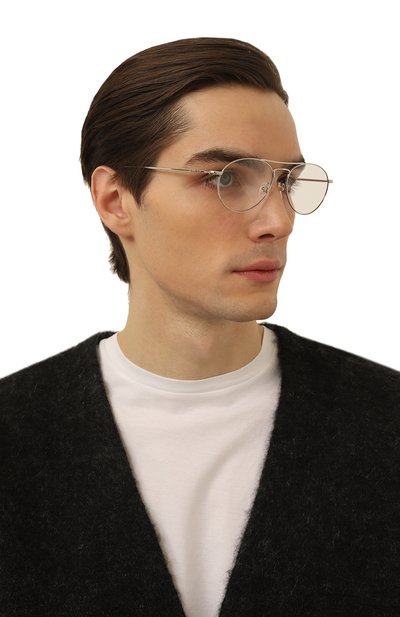 Оправа GUCCI, арт. GG1187 002, фото 3