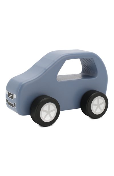 Игрушечная машинка KID`S CONCEPT синего цвета по цене 3170 руб., арт. 1000303, фото 1 Игрушечная машинка KID`S CONCEPT, арт. 1000303, фото 1