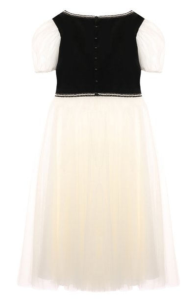 Платье DESIGNERS CAT, арт. 100000K01001740/L0FFA DRESS/4A-8A, фото 2