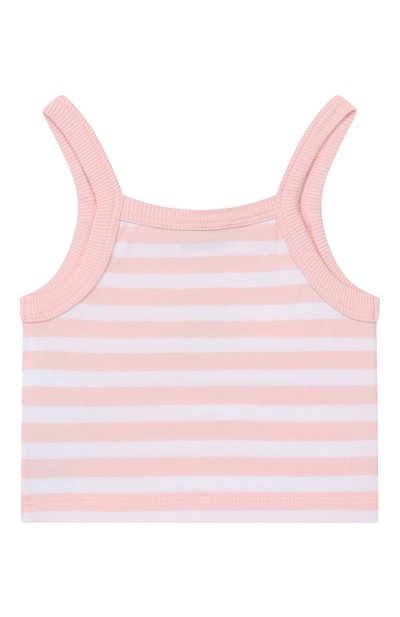 Комплект из топа и шорт MOSCHINO, арт. HDG01M/LAE10, фото 3