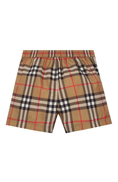 Плавки-шорты BURBERRY, арт. 8007156, фото 2