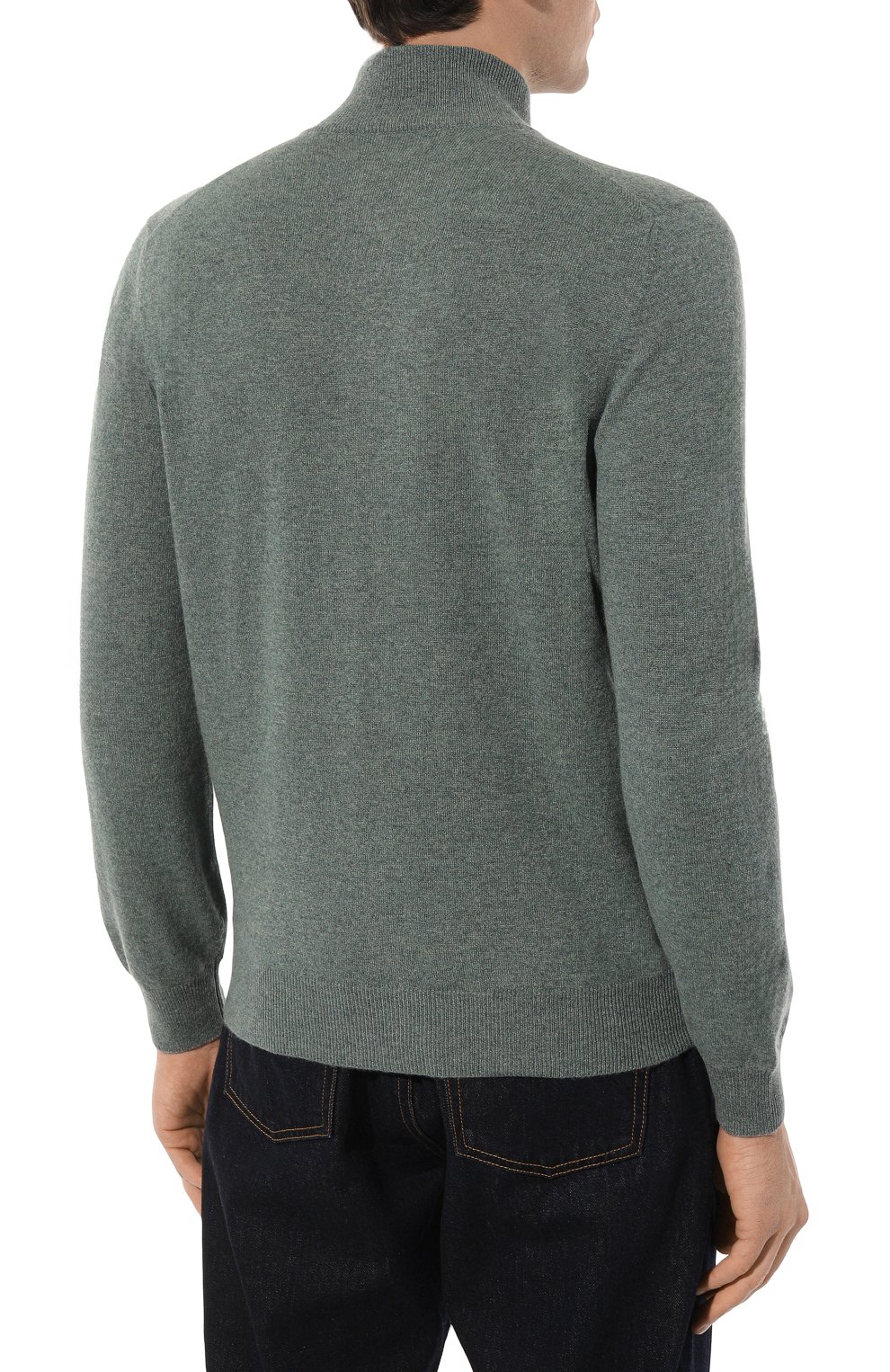 Кашемировый кардиган BRUNELLO CUCINELLI, арт. M2200B2227, фото 4