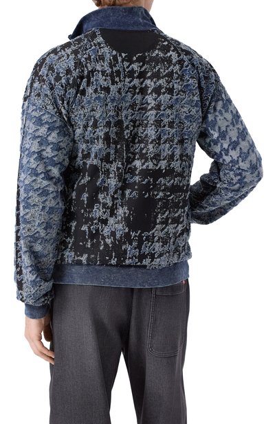 Толстовка DIESEL, арт. A21086/0PGBE, фото 4