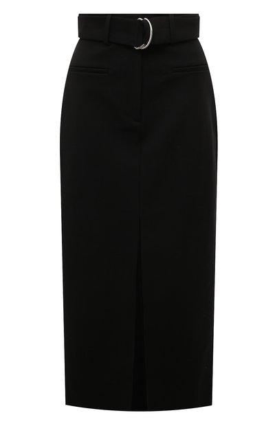 Женская хлопковая юбка IRO, арт. WP31KIRAN