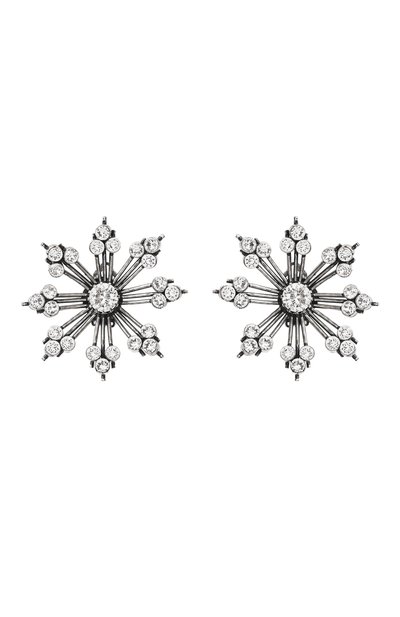 Клипсы SAINT LAURENT, арт. 676304/Y1526, фото 1