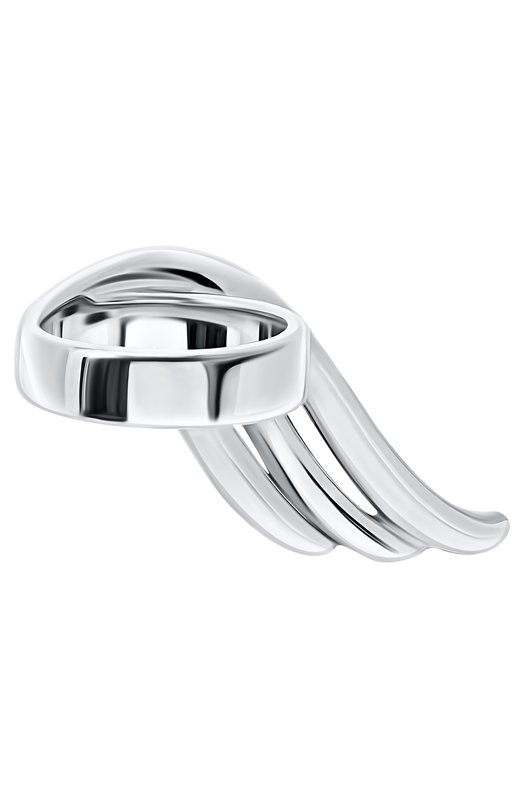 Кольцо Jil Sander J12UQ0090 P5050 Серебряный  J12UQ0090 P5050 Фото 3