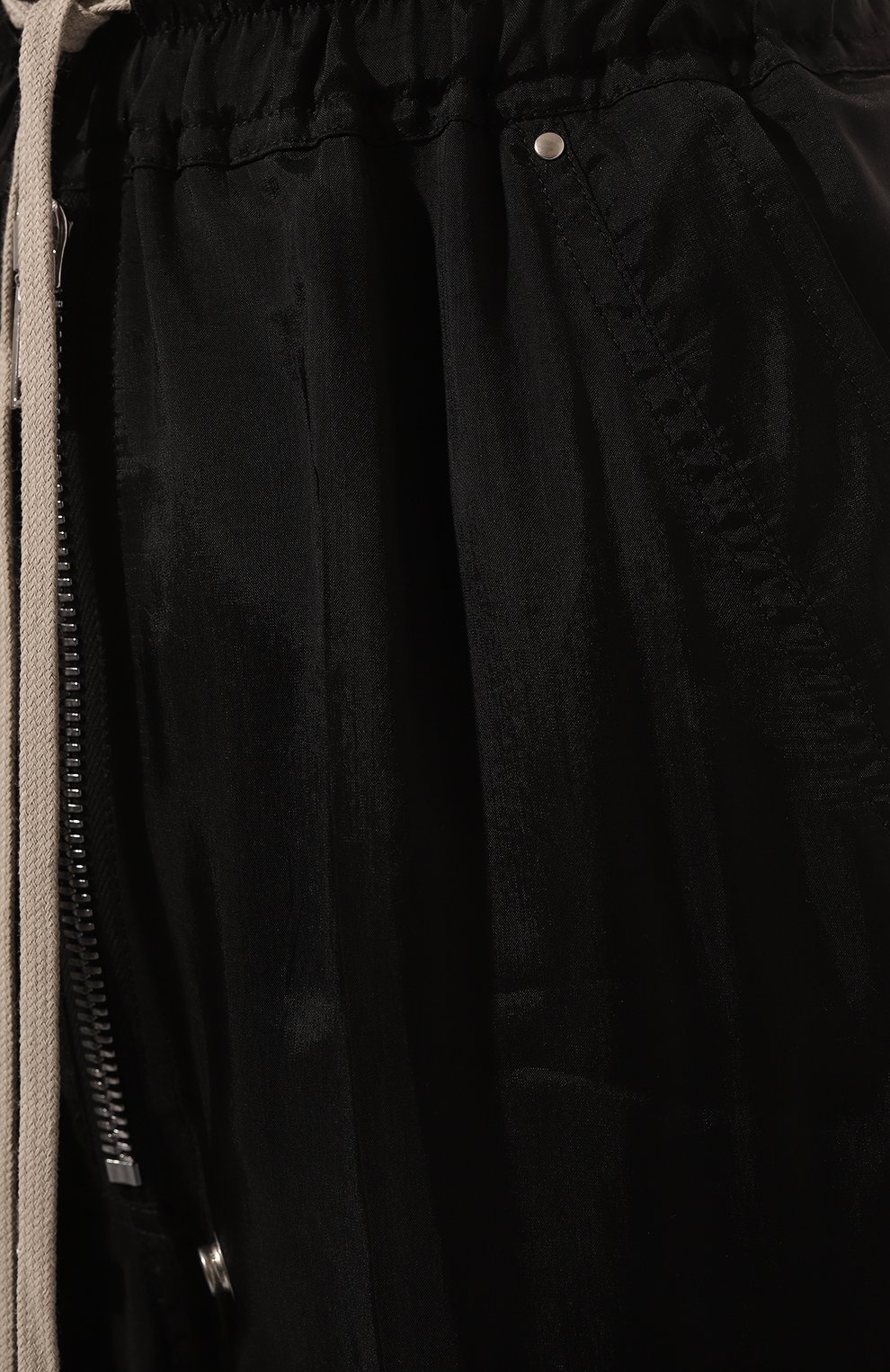Брюки RICK OWENS, арт. RP01C5361/J, фото 5