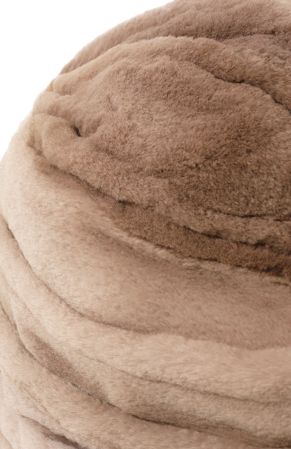 Меховая чалма из норки VICTORIA KUSENKOVA, арт. 141910033272, фото 4