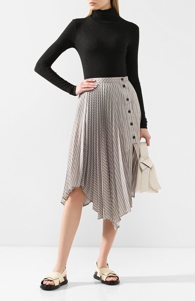 Водолазка ATM ANTHONY THOMAS MELILLO, арт. AW1222-EC, фото 2