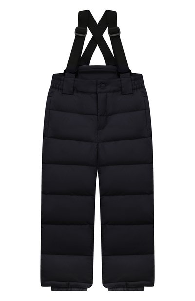 Пуховые брюки HERNO, арт. PT000001X/12004/4A-8A, фото 1