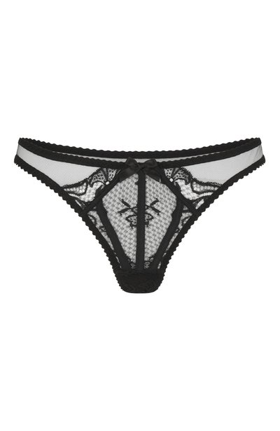 Женские трусы-стринги rozlyn AGENT PROVOCATEUR, арт. 110680